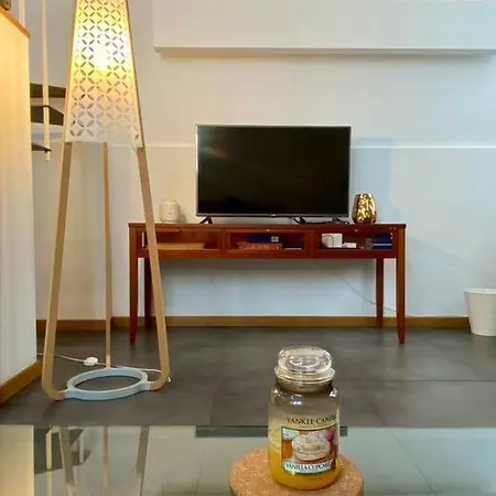 Coco's Loft Apartament *