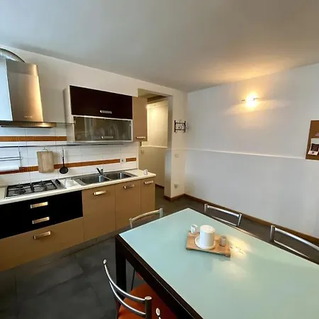 Apartament Coco's Loft *